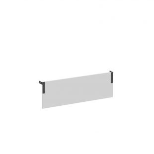 Фронтальная панель подвесная XDST 127 Белый/Антрацит 1100х350х18 (xten-s) Фронтальная панель подвесная XDST 127 Белый/Антрацит 1100х350х18 (xten-s)