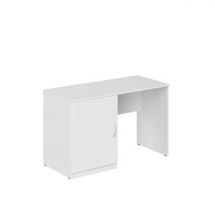 Купить kann стол с тумбой под холодильник ktfd 1255(l) (1200х550х750)