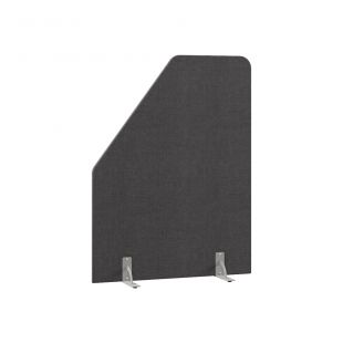 Акустическая перегородка на фетровых опорах RA.S.F-120/160 KITON 07/Серый 1200х28х1600 РЕНД АКУСТИК (rand acoustic) Акустическая перегородка на фетровых опорах RA.S.F-120/160 KITON 07/Серый 1200х28х1600 РЕНД АКУСТИК (rand acoustic)
