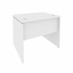 Style Стол письменный Л.СП-1 Белый 900*720*750