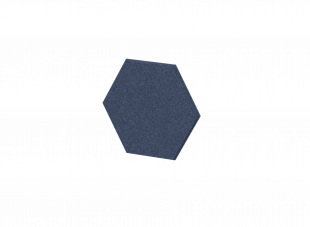 FO Настенная плитка шестигранная 35х30х1,2 (05 Синий шторм) FO Настенная плитка шестигранная 35х30х1,2 (05 Синий шторм)