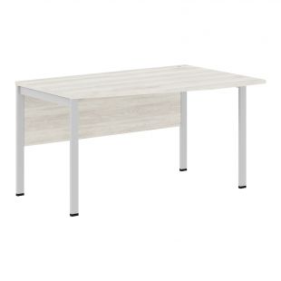 Стол письменный XMCT 149(R) Сосна Эдмонт 1400х900х750 ИКСТЕН-M (xten-m)