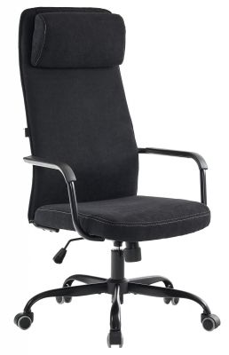 Офисное кресло Evp Mars Ткань Черный