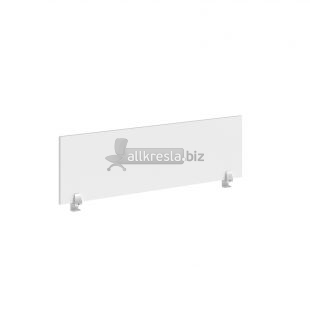 ИКСТЕН Экран XBP 123 Белый 1200х18х350 (xten)