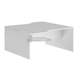ИКСТЕН Стол эргономичный X2CET 169.2 Белый 1600х1806х750 (xten) ИКСТЕН Стол эргономичный X2CET 169.2 Белый 1600х1806х750 (xten)