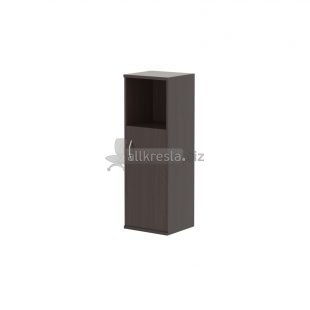 Купить imago шкаф колонка с глухой малой дверью су-2.1(r)