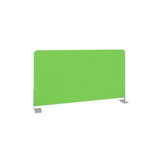 Style Экран тканевый боковой Л.ТЭКР-5 Зелёный 720*390*22