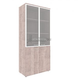 ИКСТЕН Шкаф комбинированный с топом XHC 85.7 Дуб Сонома 856х432х1955 (xten) ИКСТЕН Шкаф комбинированный с топом XHC 85.7 Дуб Сонома 856х432х1955 (xten)