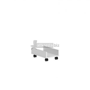 ИКСТЕН Подставка под системный блок XSS 500 Белый 500х300х180 (xten) ИКСТЕН Подставка под системный блок XSS 500 Белый 500х300х180 (xten)