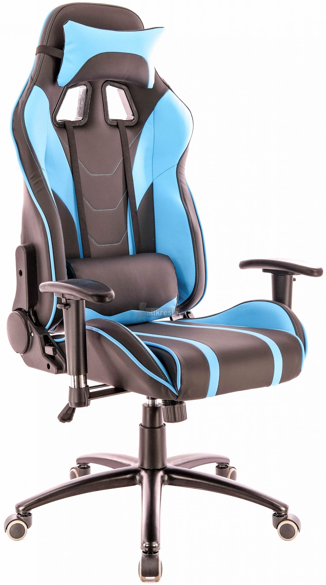 Купить геймерское кресло EvP Lotus S16 (Лотос)