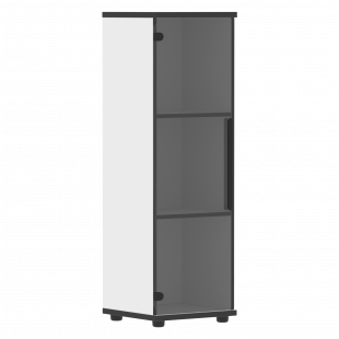 Шкаф средний узкий UMCS 38.2 Белый* 384х365х1207 USTO Шкаф средний узкий UMCS 38.2 Белый* 384х365х1207 USTO