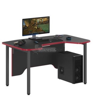 Купить стол компьютерный игровой sstg 1385 (1360х850х747)