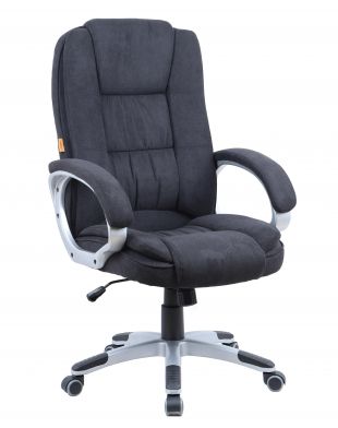 Офисное кресло Chairman CH667 черный