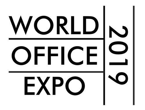 ДОБРО ПОЖАЛОВАТЬ НА WORLD OFFICE EXPO 2019