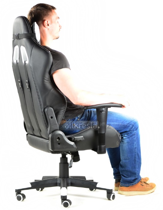 Геймерское кресло "Gamer"