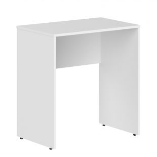 Стол компьютерный CD 7045 Белый 700х450х750 КОМП (comp)