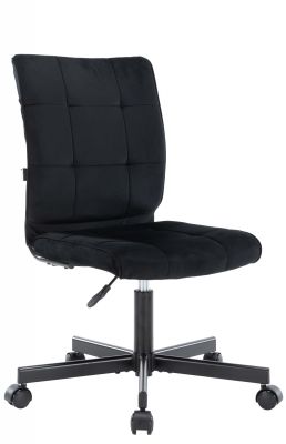 Кресло EP-300 Ткань Черный