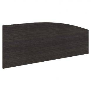 Экран SQ-1200 Дуб Юкон Модерн 1200х450х16 СИМПЛ (simple)