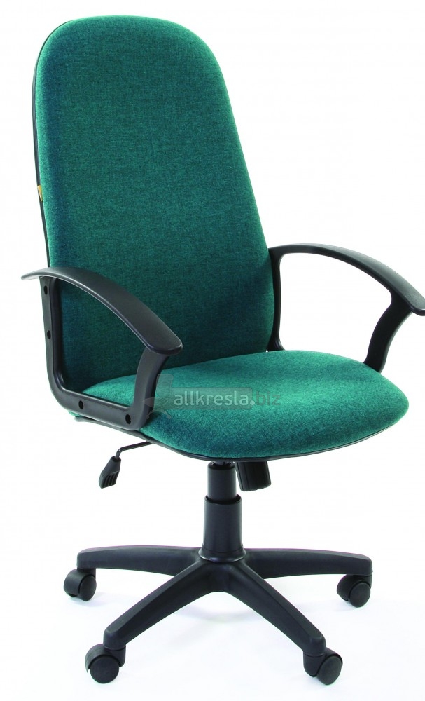 Купить кресло руководителя Chairman CH 289 new