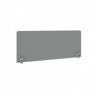Металл Систем Экран тканевый для стола Б.ТЭКР-2 Серый 1050*450*22 (metal system) Металл Систем Экран тканевый для стола Б.ТЭКР-2 Серый 1050*450*22 (metal system)
