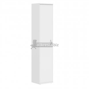 IMAGO Шкаф колонка с глухой дверью СУ-1.9(L) Белый