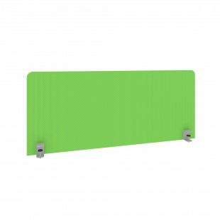 Onix Экран тканевый продольный O.TEKR-2 Зелёный 1050*450*22