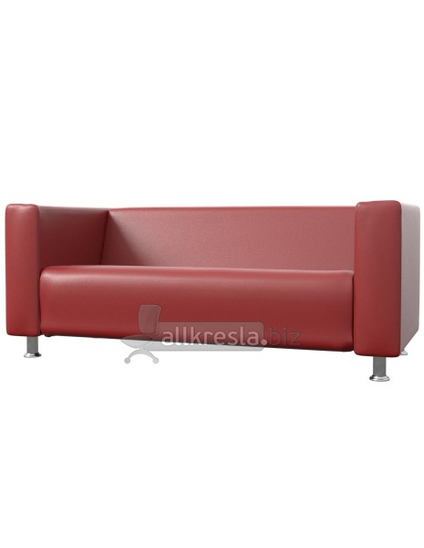МД02  трехместный диван  - материал 2 кат.