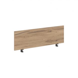 ЭДИС Экран EBP 1135 Дуб Денвер светлый/Мокко 1160х18х350 (edis) ЭДИС Экран EBP 1135 Дуб Денвер светлый/Мокко 1160х18х350 (edis)