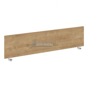 ФОРТА Экран FWBP 1535 Дуб Гамильтон/Белый 1580х18х346 (forta) ФОРТА Экран FWBP 1535 Дуб Гамильтон/Белый 1580х18х346 (forta)