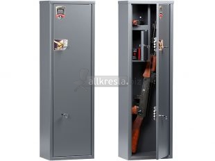 Купить оружейный шкаф чирок 1020