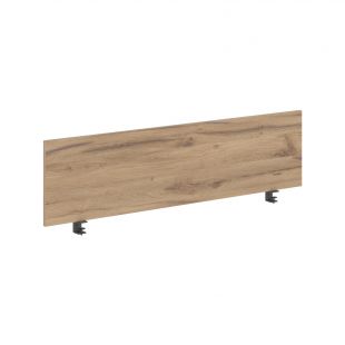 ЭДИС Экран EBP 1335 Дуб Денвер светлый/Мокко 1360х18х350 (edis) ЭДИС Экран EBP 1335 Дуб Денвер светлый/Мокко 1360х18х350 (edis)
