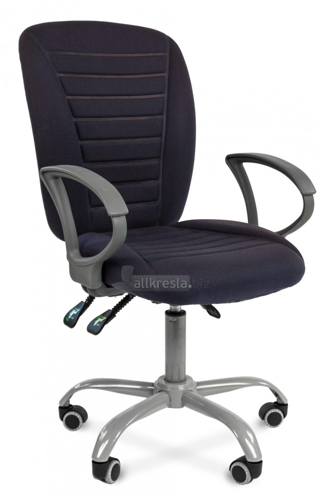 Купить компьютерное кресло Chairman CH 9801 Ergo