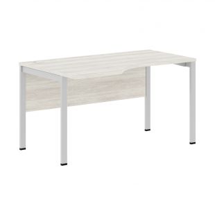 Стол письменный XMCET 149(L) Сосна Эдмонт 1400х900х750 ИКСТЕН-M (xten-m)