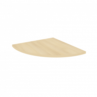 Стайл Приставка Л.ПР-4 Акация Лорка 600*600*22 (style) Стайл Приставка Л.ПР-4 Акация Лорка 600*600*22 (style)