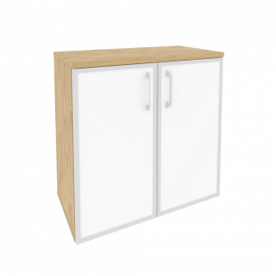 Оникс Шкаф низкий широкий O.ST-3.2 R white Тиквуд светлый/Стекло whitе 800*420*823 (onix) Оникс Шкаф низкий широкий O.ST-3.2 R white Тиквуд светлый/Стекло whitе 800*420*823 (onix)