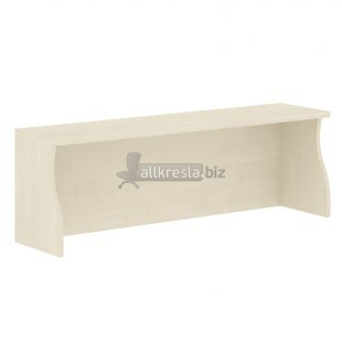 ИМАГО Надставка на стол НС-2 Клен 1200х300х400 (imago) ИМАГО Надставка на стол НС-2 Клен 1200х300х400 (imago)