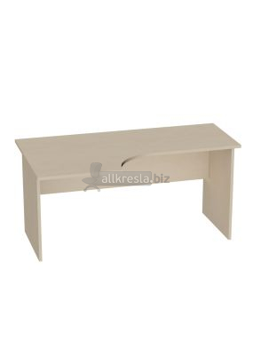 Купить эрго ст3-16l стол (1600x900x760)