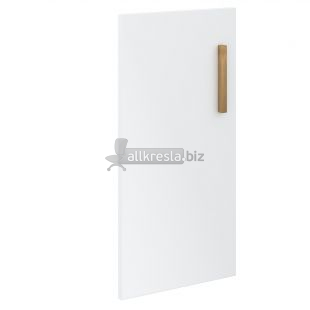 FORTA Дверь FLD 40-1(L) Белый премиум 396х18х766