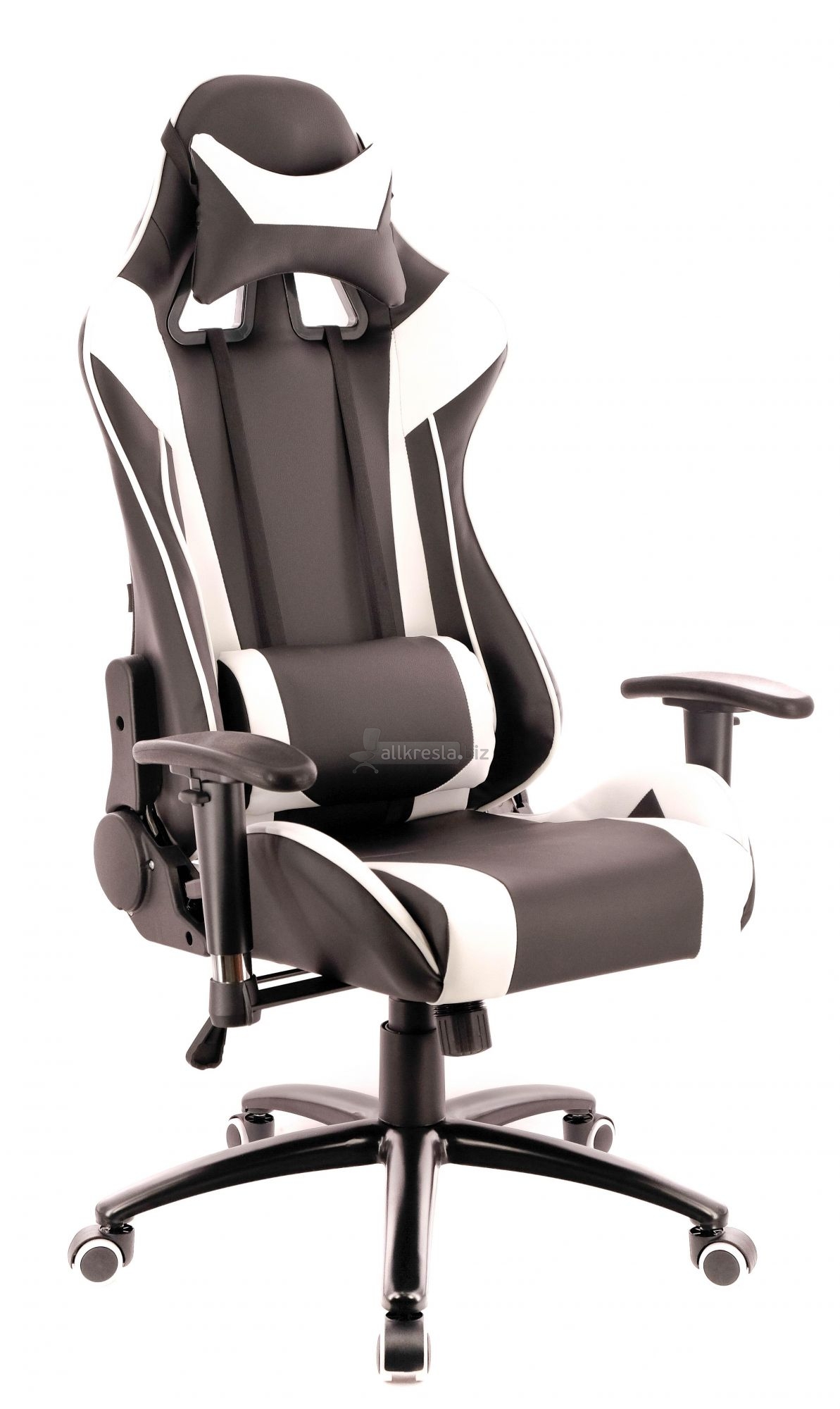 Купить геймерское кресло EvP Lotus S6 (Лотос)