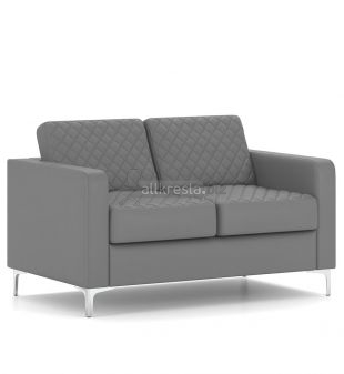Купить ch актив диван двухместный (1360x830x830)