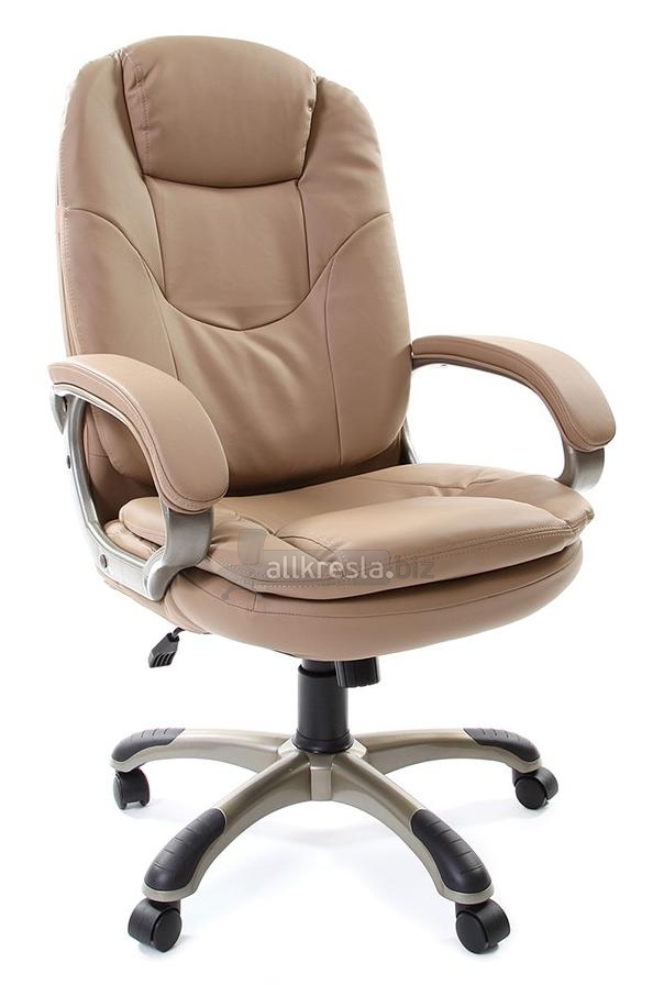 Купить кресло руководителя Chairman СH 668