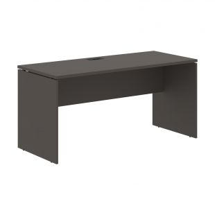 ЭДИС Стол прямой EDST 1567 Мокко/Черный 1560х670х750 (edis) ЭДИС Стол прямой EDST 1567 Мокко/Черный 1560х670х750 (edis)