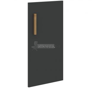 ФОРТА Дверь FLD 40-1(R) Черный графит 396х18х766 (forta) ФОРТА Дверь FLD 40-1(R) Черный графит 396х18х766 (forta)