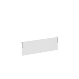 Фронтальная панель подвесная XDST 127 Белый/Белый 1100х350х18