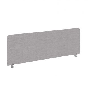 Экран акустический XAFP 1565 Bravo grey 1560х30х500 РЕНД АКУСТИК (rand acoustic)