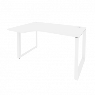 Купить onix стол эргономичный левый на о-образном м/к o.mo-sa-2 (l) (720/460)
