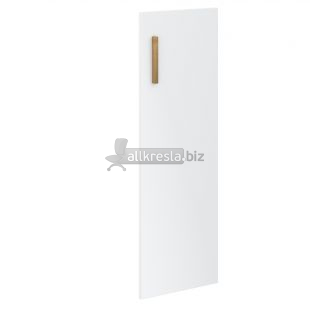 FORTA Дверь FMD 40-1(R) Белый премиум 396х18х1164