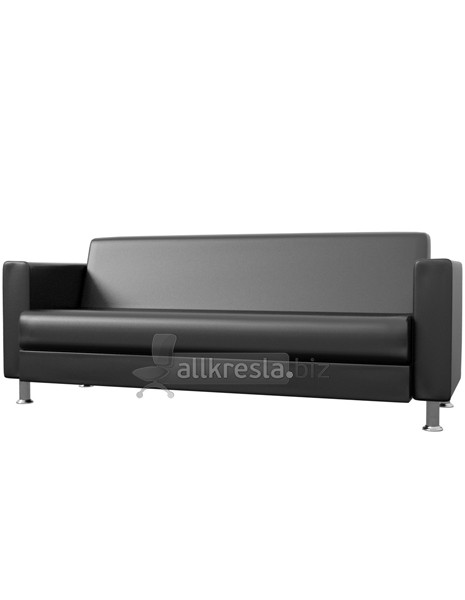 МД01 четырехместный диван  - материал 2 кат.