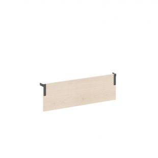 Фронтальная панель подвесная XDST 127 Бук Тиара/Антрацит 1100х350х18 (xten-s) Фронтальная панель подвесная XDST 127 Бук Тиара/Антрацит 1100х350х18 (xten-s)