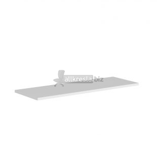 ИКСТЕН Топ XTP 128 Белый 1282х432х25 (xten) ИКСТЕН Топ XTP 128 Белый 1282х432х25 (xten)
